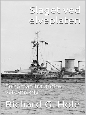 Slaget ved elveplaten - ebook